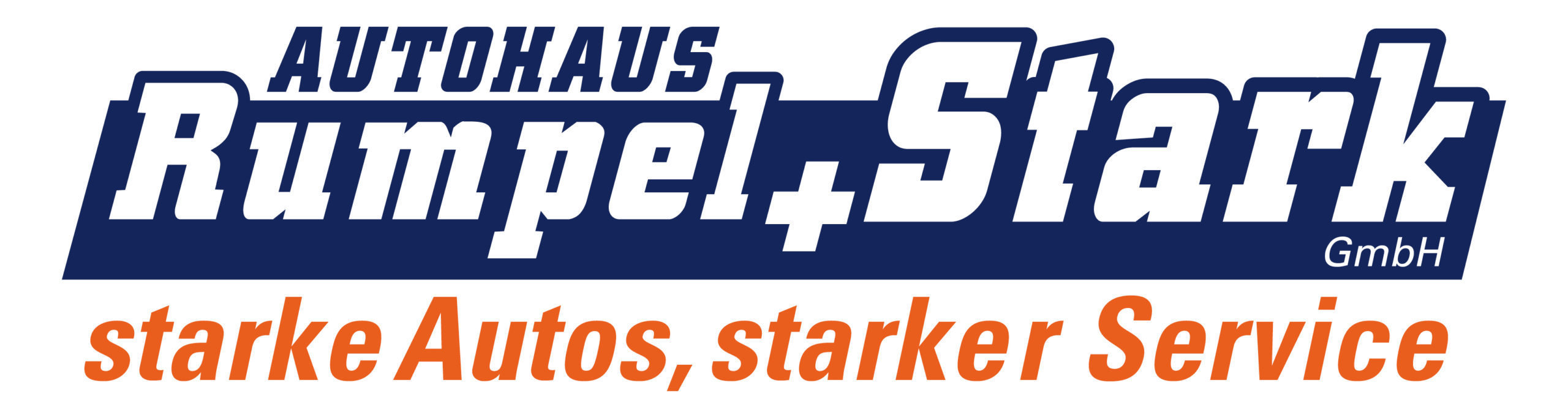 Rumpel + Stark Logo